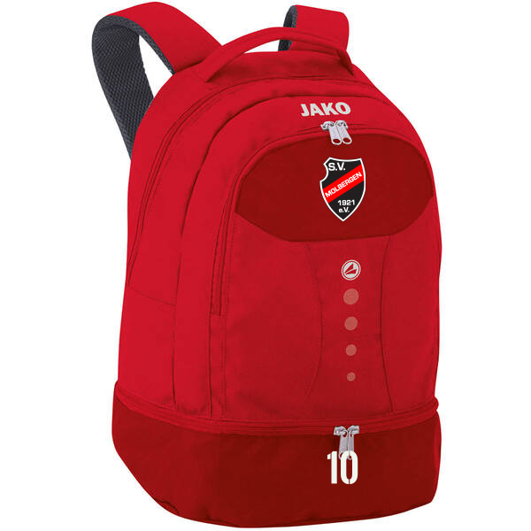 Rucksack TLS 